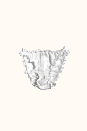 froufrou blanc