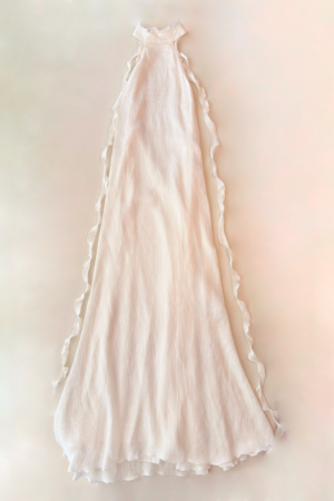 version longue felisa dress