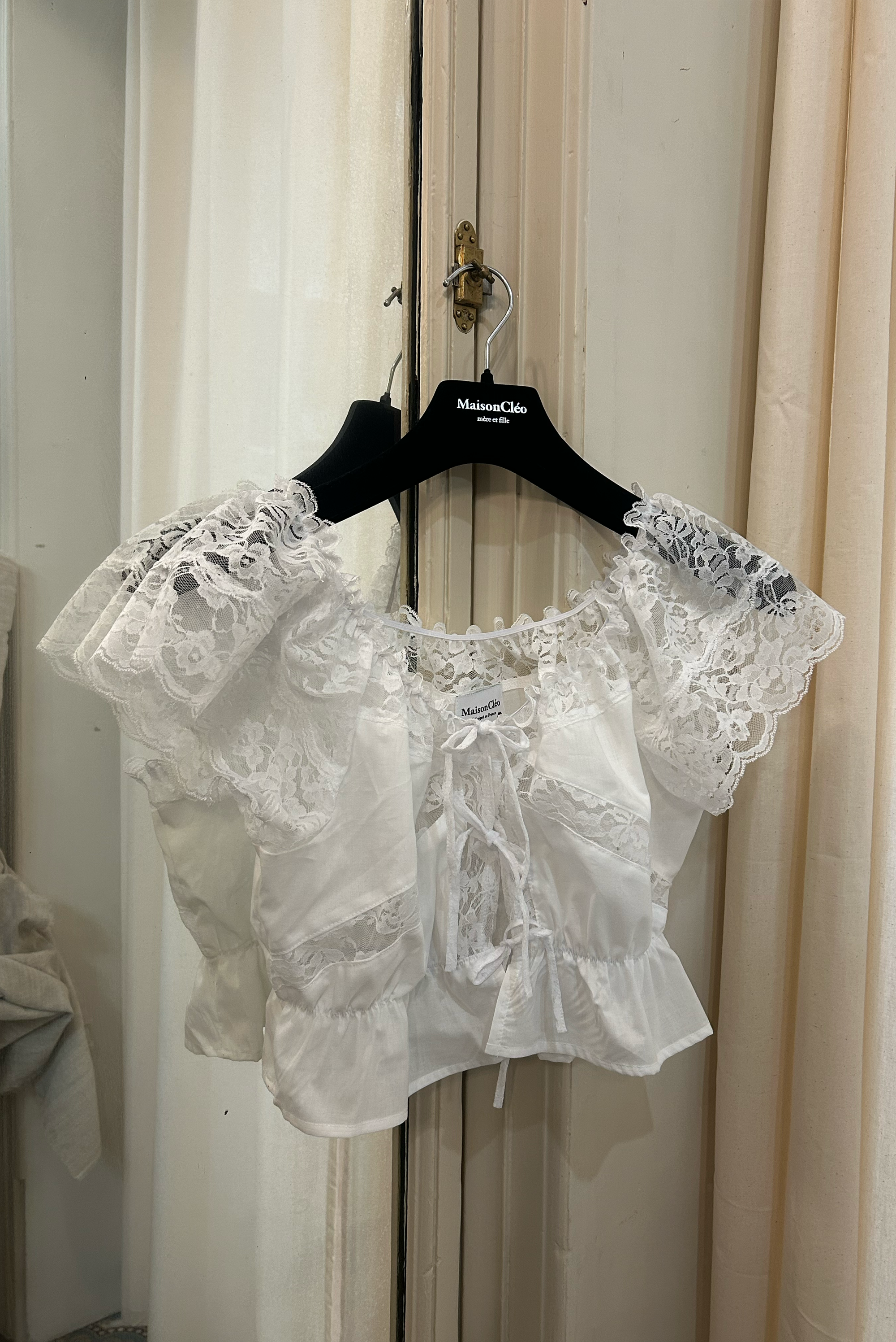 blouse nex version